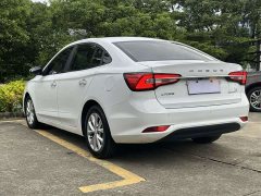 SAIC MG i5 2020 1.5L Automatic 4G Connected Premium Edition - ფოტო 9