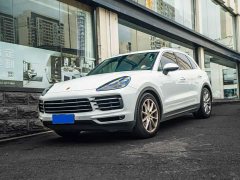 Porsche 2019 Cayenne 3.0T - ფოტო 1