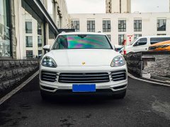 Porsche 2019 Cayenne 3.0T - ფოტო 2