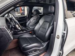 Porsche 2019 Cayenne 3.0T - ფოტო 4