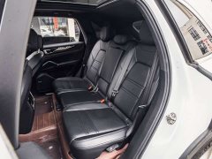 Porsche 2019 Cayenne 3.0T - ფოტო 5