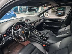 Porsche 2019 Cayenne 3.0T - ფოტო 6
