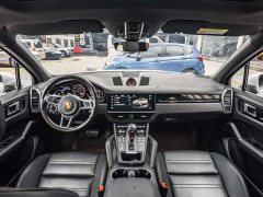 Porsche 2019 Cayenne 3.0T - ფოტო 7