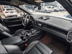 Porsche 2019 Cayenne 3.0T - ფოტო 8