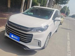 Maxus G50 2023 Facelift 1.5T Manual Comfort A - ფოტო 1