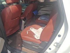 Maxus G50 2023 Facelift 1.5T Manual Comfort A - ფოტო 11