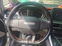 Maxus G50 2023 Facelift 1.5T Manual Comfort A - ფოტო 15