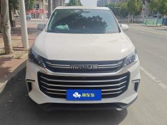 Maxus G50 2023 Facelift 1.5T Manual Comfort A - ფოტო 2