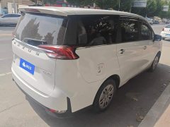 Maxus G50 2023 Facelift 1.5T Manual Comfort A - ფოტო 3