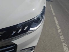 Maxus G50 2023 Facelift 1.5T Manual Comfort A - ფოტო 5