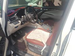 Maxus G50 2023 Facelift 1.5T Manual Comfort A - ფოტო 9