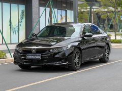 Honda Accord 260TURBO Phantom Night Premium Edition - ფოტო 1