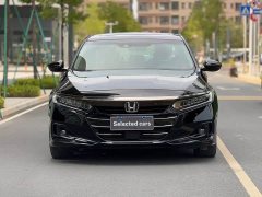 Honda Accord 260TURBO Phantom Night Premium Edition - ფოტო 2