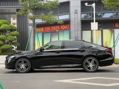 Honda Accord 260TURBO Phantom Night Premium Edition - ფოტო 4
