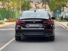 Honda Accord 260TURBO Phantom Night Premium Edition - ფოტო 5