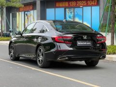 Honda Accord 260TURBO Phantom Night Premium Edition - ფოტო 7