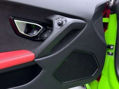 Lamborghini Huracán 2020 Huracán EVO RWD - ფოტო 11