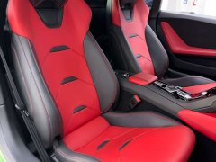 Lamborghini Huracán 2020 Huracán EVO RWD - ფოტო 12