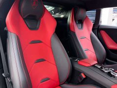 Lamborghini Huracán 2020 Huracán EVO RWD - ფოტო 13