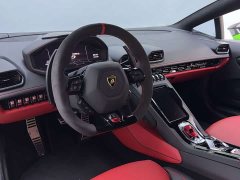 Lamborghini Huracán 2020 Huracán EVO RWD - ფოტო 16