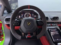 Lamborghini Huracán 2020 Huracán EVO RWD - ფოტო 18