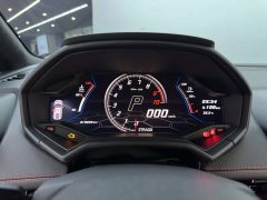 Lamborghini Huracán 2020 Huracán EVO RWD - ფოტო 19