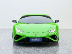 Lamborghini Huracán 2020 Huracán EVO RWD - ფოტო 2