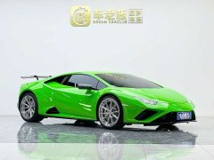 Lamborghini Huracán 2020 Huracán EVO RWD - ფოტო 3