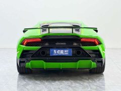 Lamborghini Huracán 2020 Huracán EVO RWD - ფოტო 5