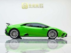 Lamborghini Huracán 2020 Huracán EVO RWD - ფოტო 7