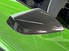Lamborghini Huracán 2020 Huracán EVO RWD - ფოტო 8