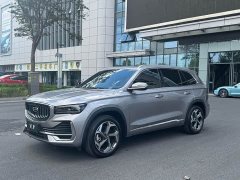 Geely Xingyue L 2.0T High-Power Auto FWD Cloud Rising Edition - ფოტო 1