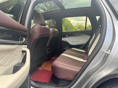 Geely Xingyue L 2.0T High-Power Auto FWD Cloud Rising Edition - ფოტო 10