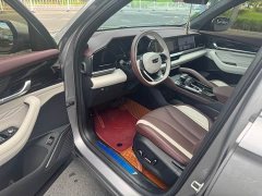Geely Xingyue L 2.0T High-Power Auto FWD Cloud Rising Edition - ფოტო 12