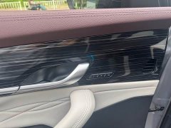 Geely Xingyue L 2.0T High-Power Auto FWD Cloud Rising Edition - ფოტო 13