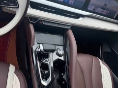 Geely Xingyue L 2.0T High-Power Auto FWD Cloud Rising Edition - ფოტო 14