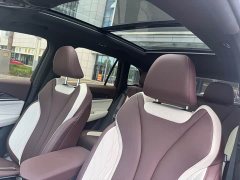 Geely Xingyue L 2.0T High-Power Auto FWD Cloud Rising Edition - ფოტო 15