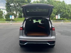 Geely Xingyue L 2.0T High-Power Auto FWD Cloud Rising Edition - ფოტო 16