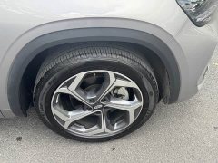 Geely Xingyue L 2.0T High-Power Auto FWD Cloud Rising Edition - ფოტო 17