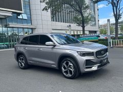 Geely Xingyue L 2.0T High-Power Auto FWD Cloud Rising Edition - ფოტო 3