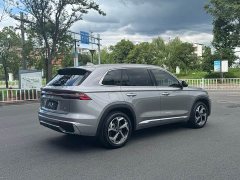 Geely Xingyue L 2.0T High-Power Auto FWD Cloud Rising Edition - ფოტო 4