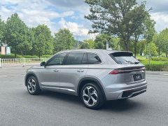 Geely Xingyue L 2.0T High-Power Auto FWD Cloud Rising Edition - ფოტო 5