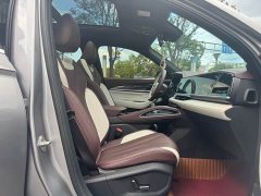 Geely Xingyue L 2.0T High-Power Auto FWD Cloud Rising Edition - ფოტო 7