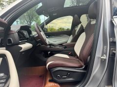 Geely Xingyue L 2.0T High-Power Auto FWD Cloud Rising Edition - ფოტო 9