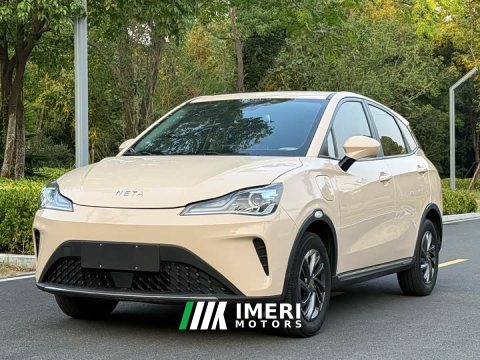 2024 Neta AYA 2023 318 Lite - ავტომობილი ჩინეთიდან