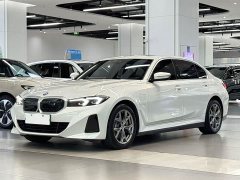 BMW i3 2022 eDrive 35 L - ფოტო 1