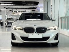 BMW i3 2022 eDrive 35 L - ფოტო 2