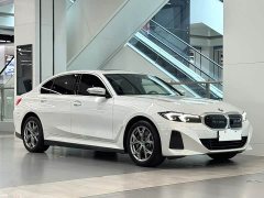 BMW i3 2022 eDrive 35 L - ფოტო 3