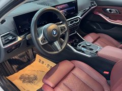 BMW i3 2022 eDrive 35 L - ფოტო 7