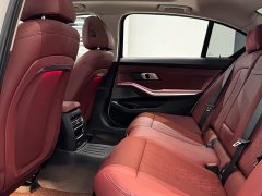 BMW i3 2022 eDrive 35 L - ფოტო 8